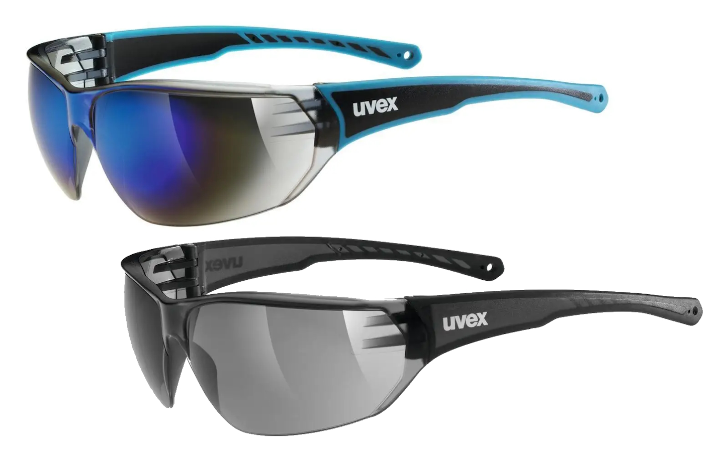 uvex sportstyle 204 - Sportbrille