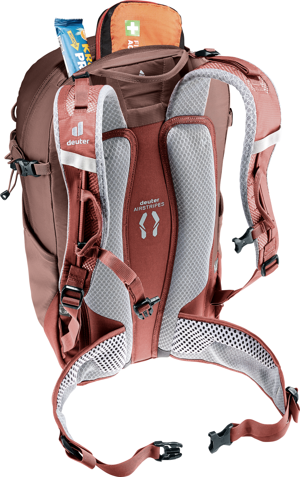 Deuter Trail 23 SL