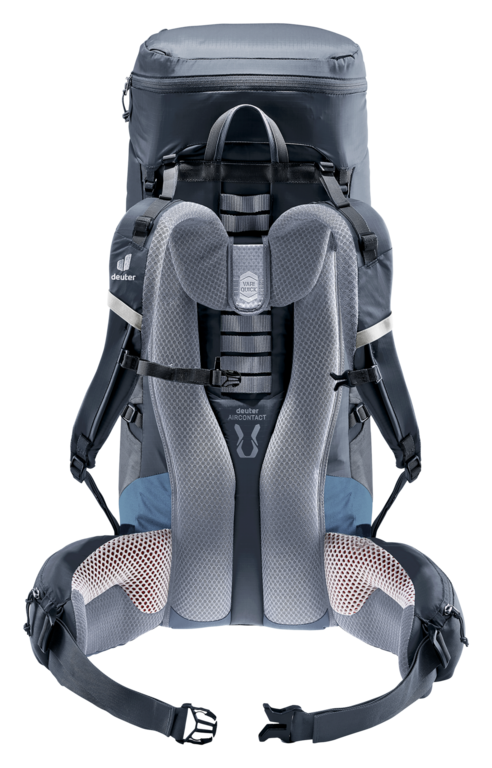 Deuter Aircontact Lite 40 + 10 Trekkingrucksack