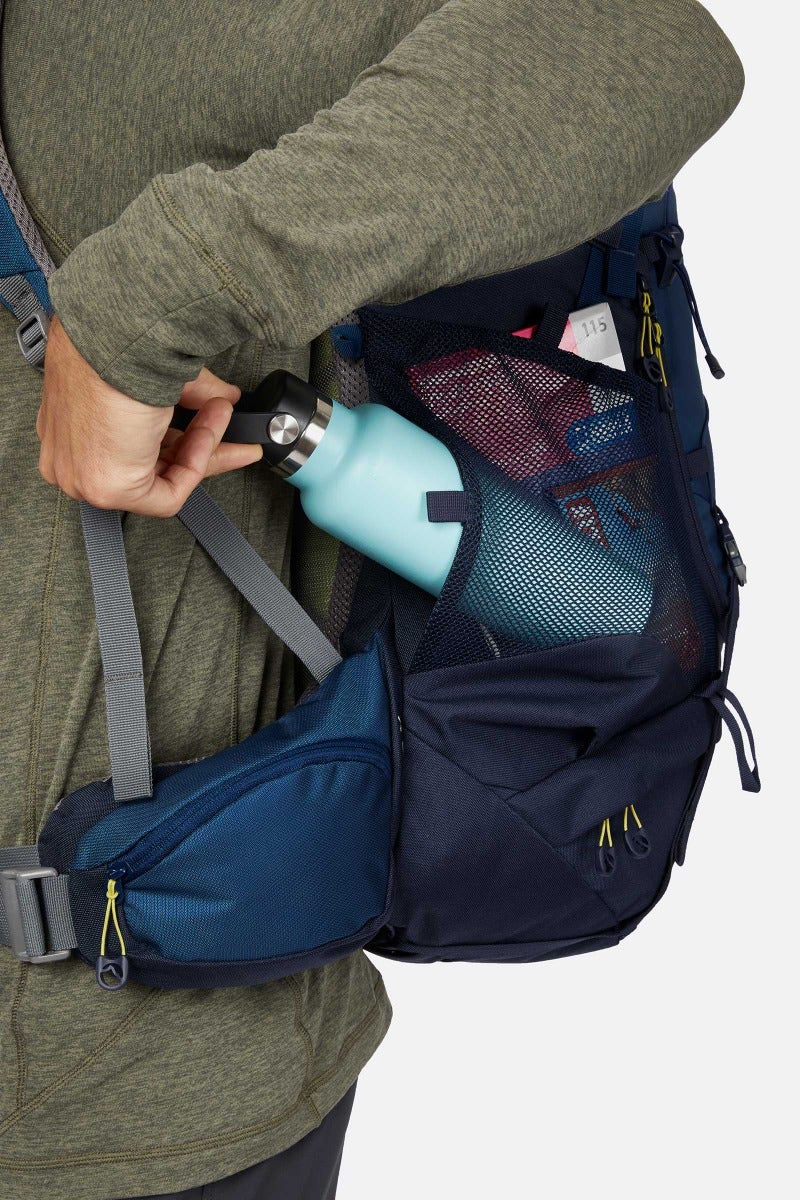 Lowe Alpine Sirac Plus 50 - Trekkingrucksack