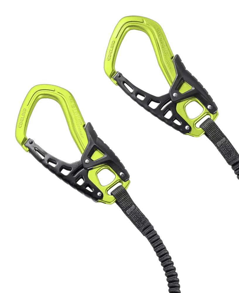 Edelrid Klettersteigeinbindung - Cable Comfort Tri