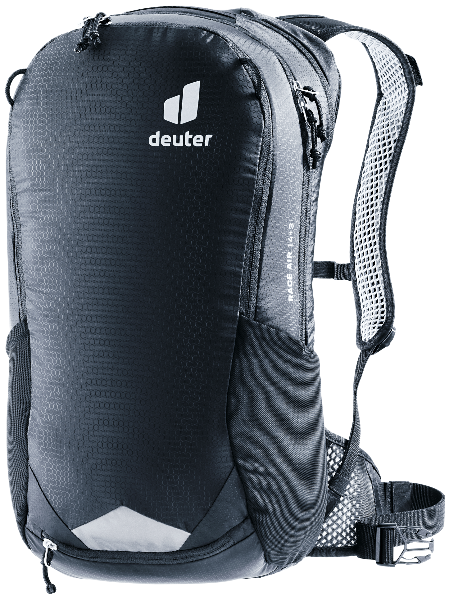 Deuter Race Air 14+3 - Radrucksack