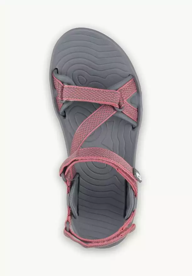 Lakewood Ride Sandal W