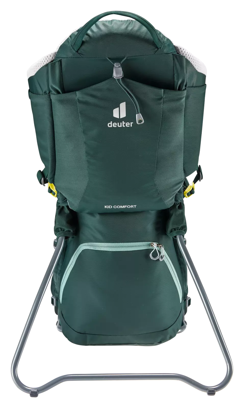 Deuter Kid Comfort Kindertrage Rückentrage