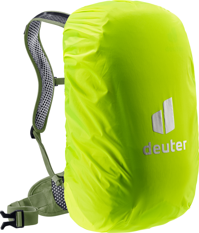 Deuter Race Air 10 - Radrucksack