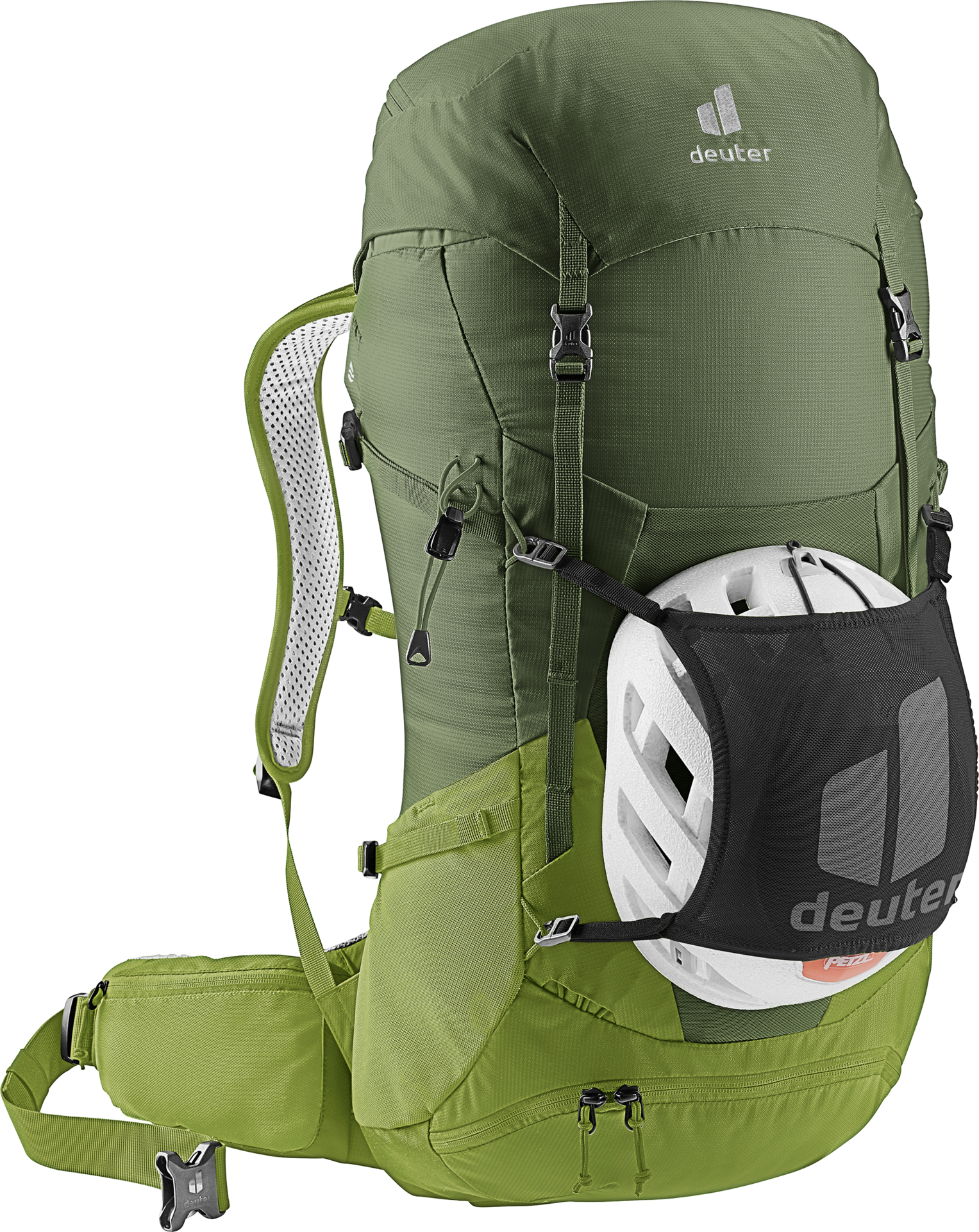 Deuter Futura 32 - Wanderrucksack