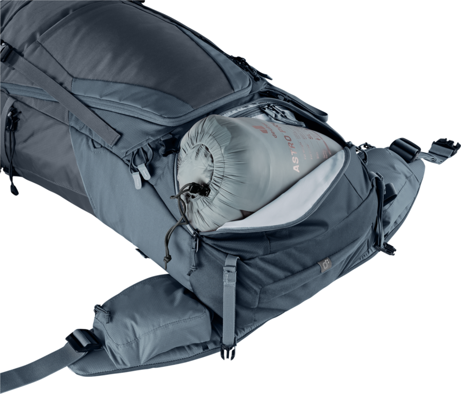 Deuter Futura Air Trek 45+10 SL