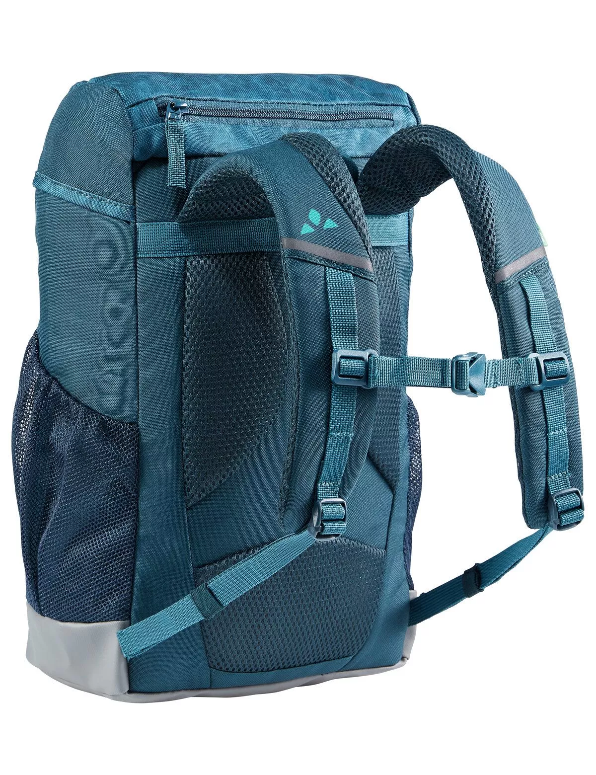 Vaude Puck 10 - Kinderrucksack 