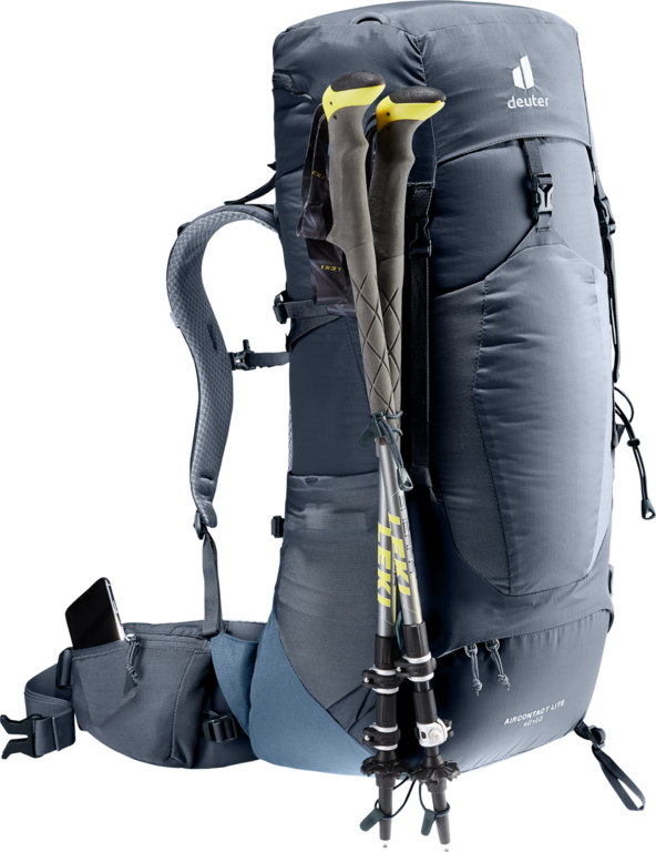 Deuter Aircontact Lite 40 + 10 Trekkingrucksack