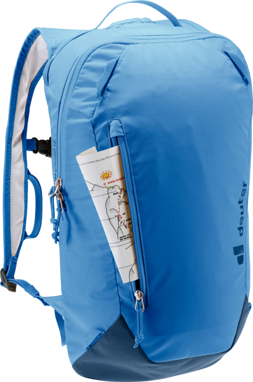 Deuter Gravity Pitch 12 - Kletterrucksack
