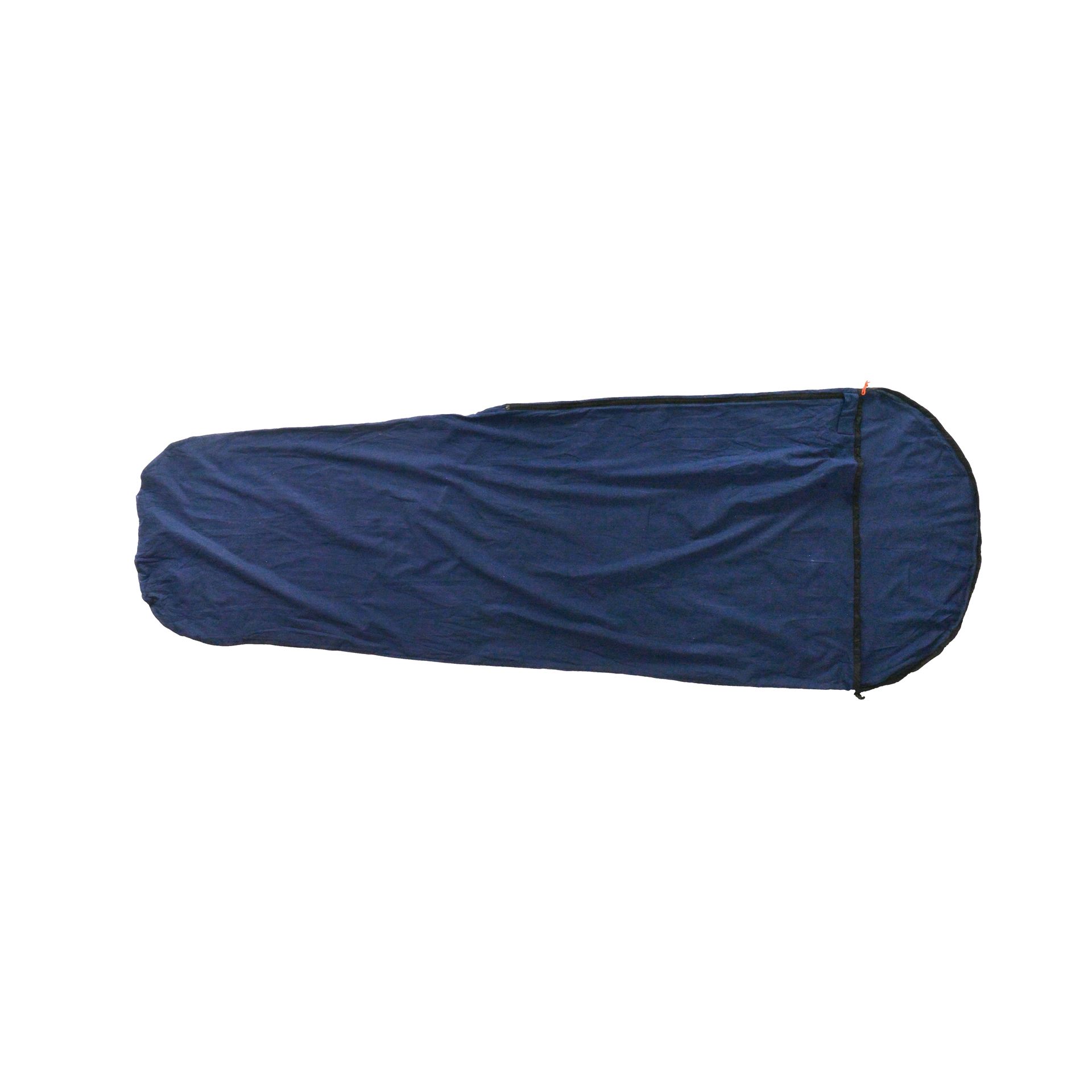 Origin Outdoors Sleeping Liner Mumie - Baumwolle