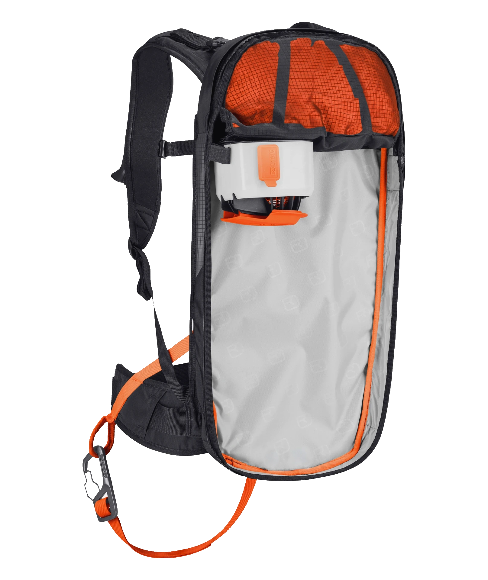 Ortovox Avabag Litric Tour 30 | desert orange