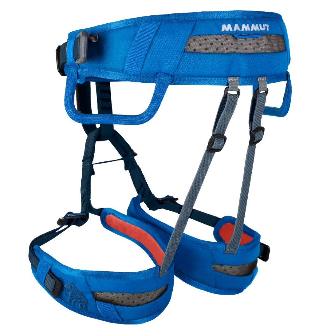 Mammut Ophir Kids - Klettergurt