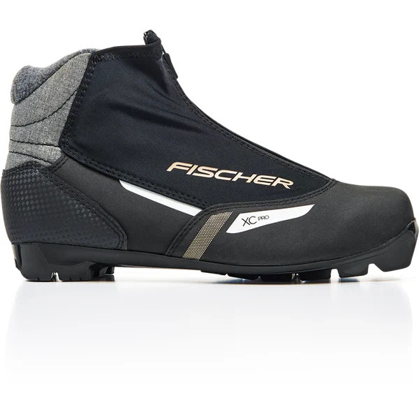 Fischer Langlaufschuhe XC Pro - NNN-System