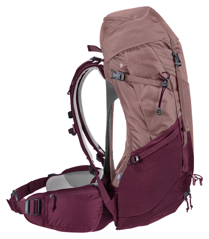 Deuter Futura Pro 34 SL - Wanderrucksack