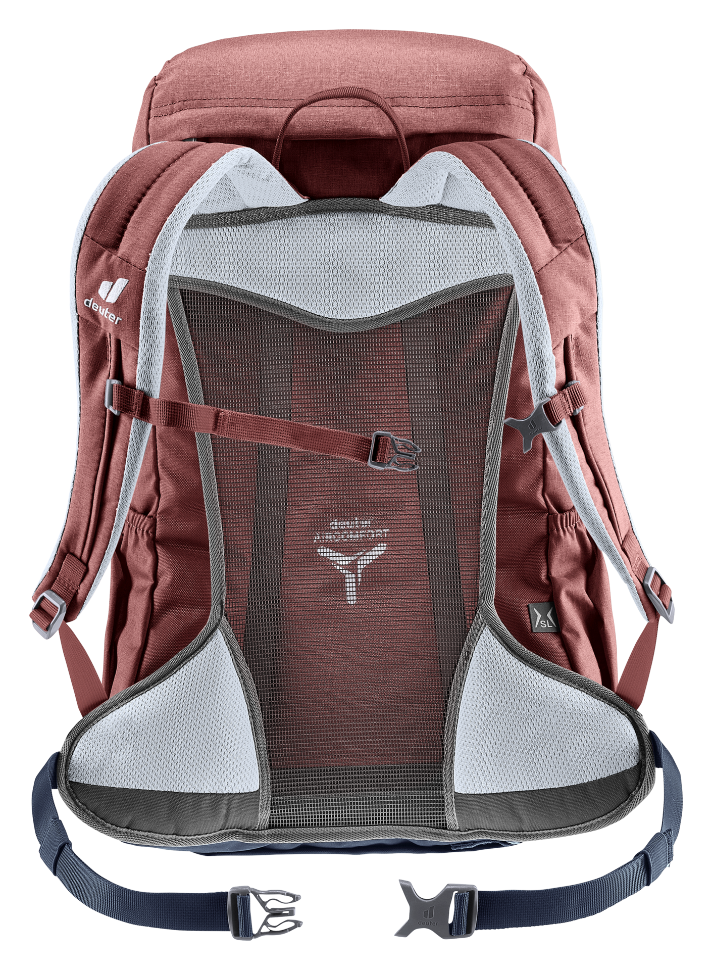 Deuter Zugspitze 22 SL - Rucksack