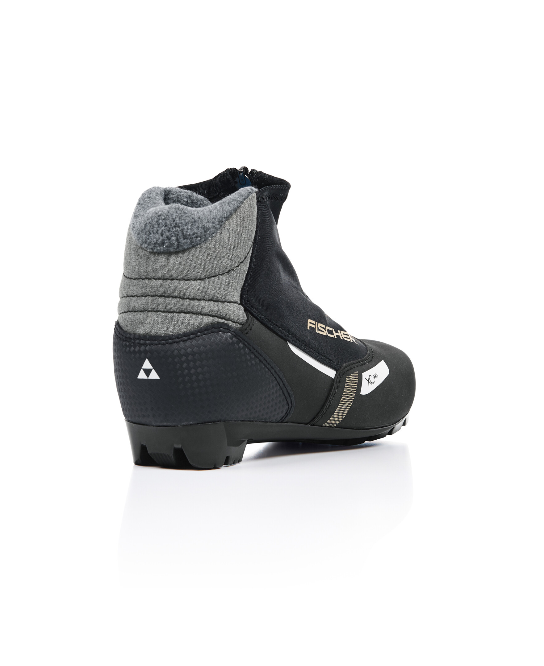 Fischer Langlaufschuhe XC Pro - NNN-System