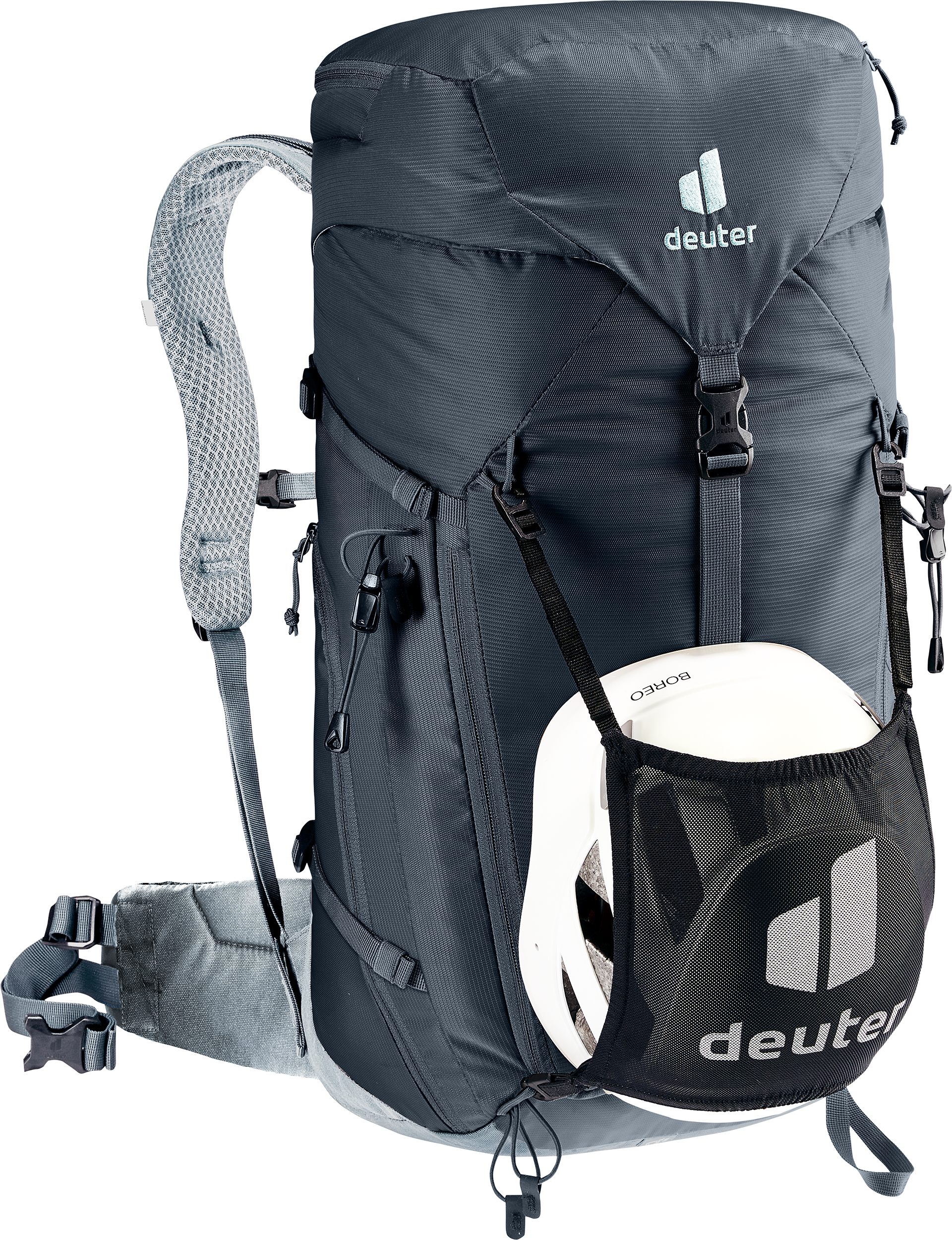 Deuter Trail 30 - Klettersteig Wanderrucksack