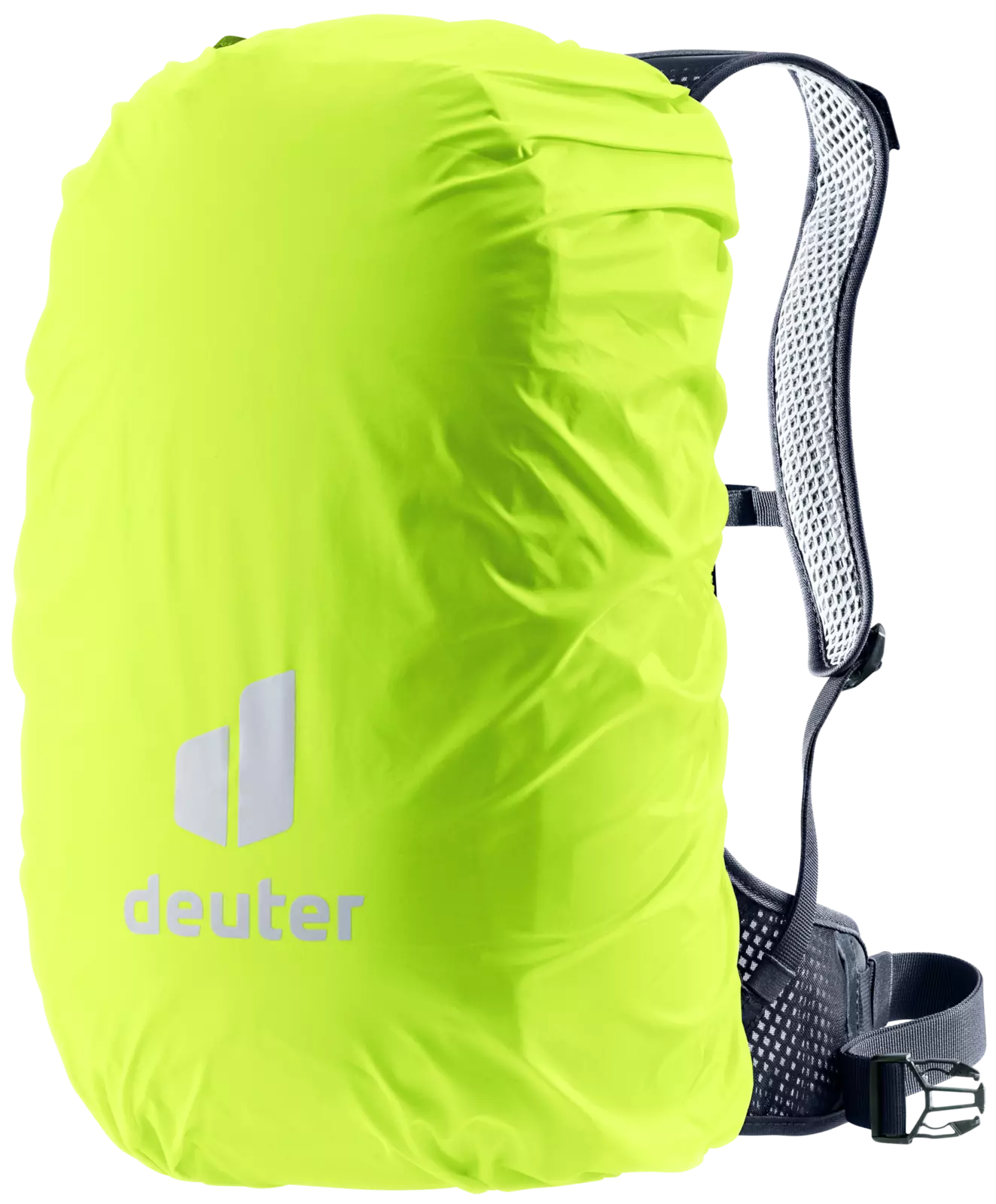 Deuter Race Air 14+3   125 Jahre-Edition