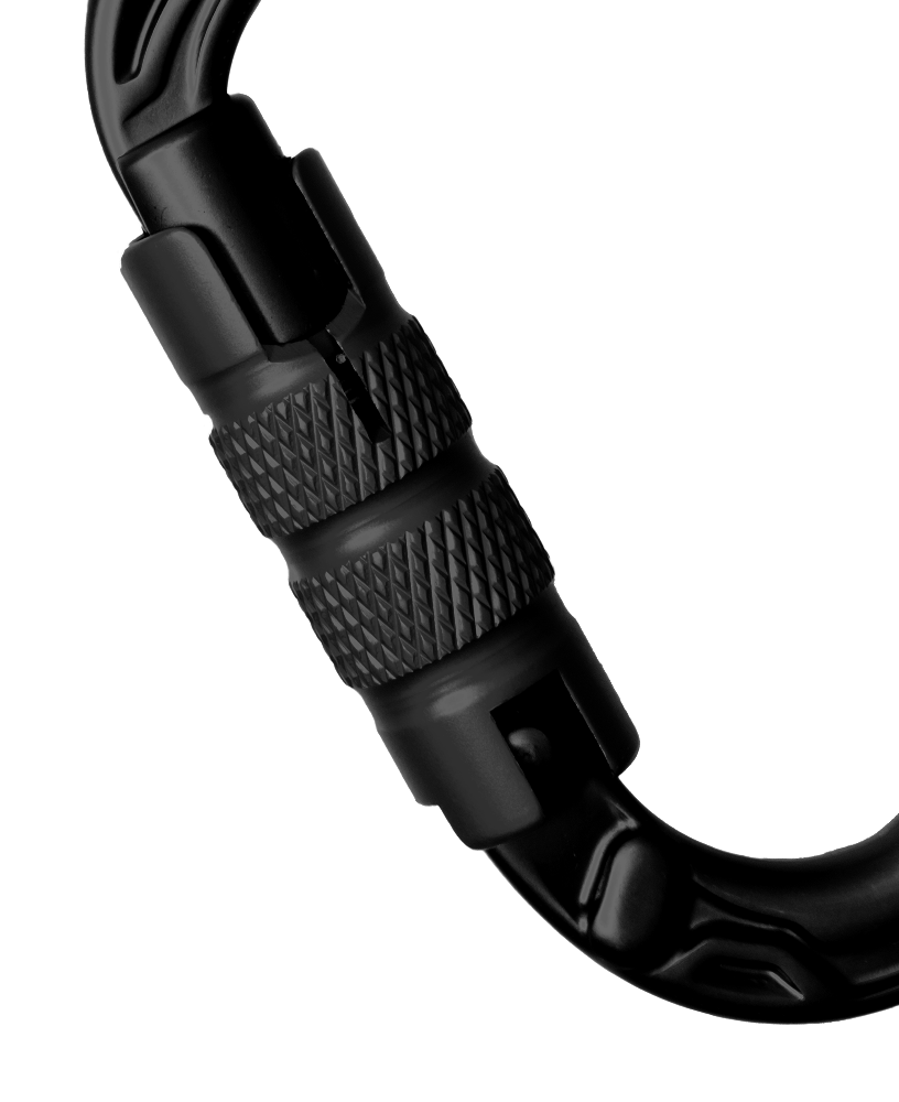 Edelrid HMS Bulletproof Trible