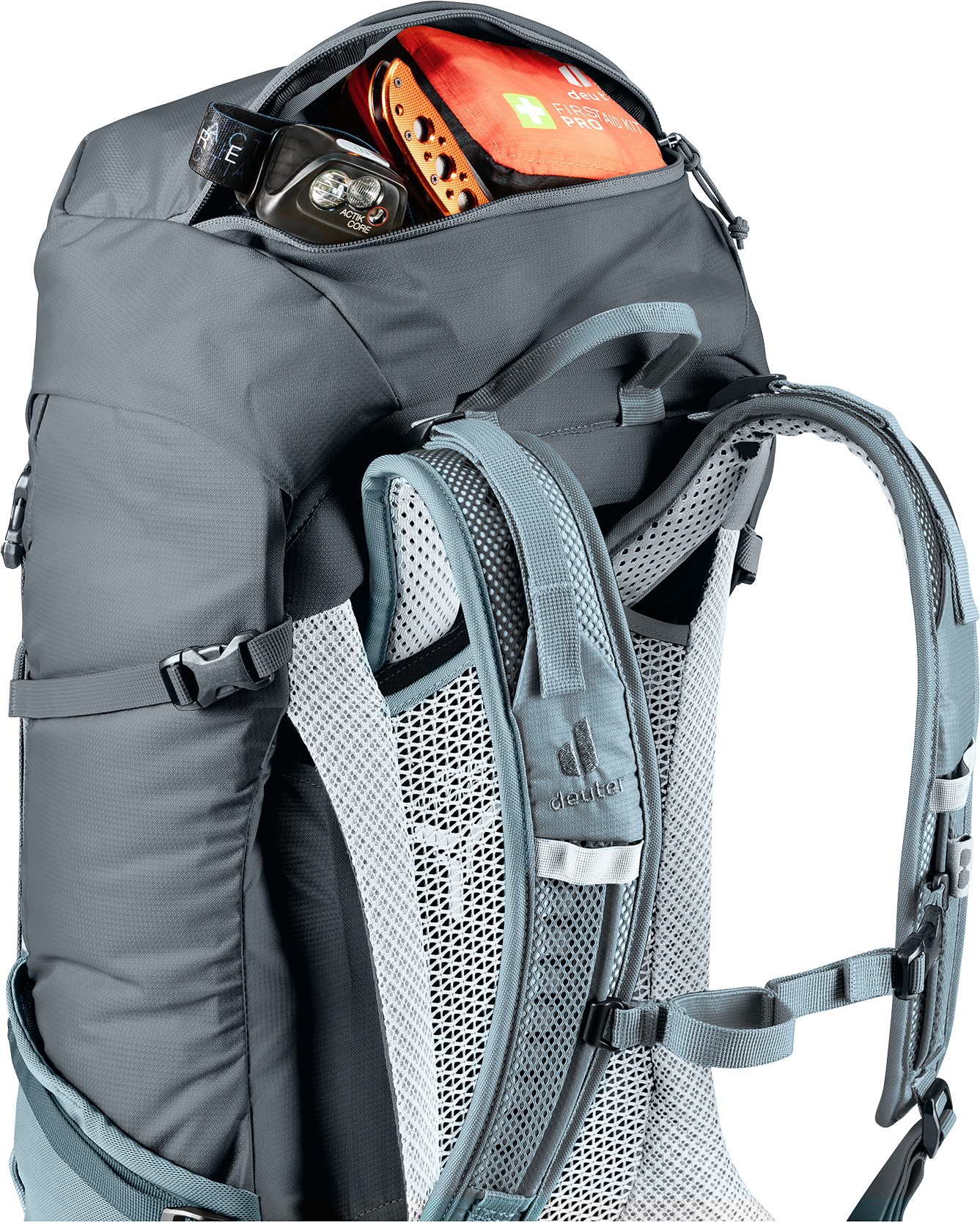 Deuter Futura 32 - Wanderrucksack