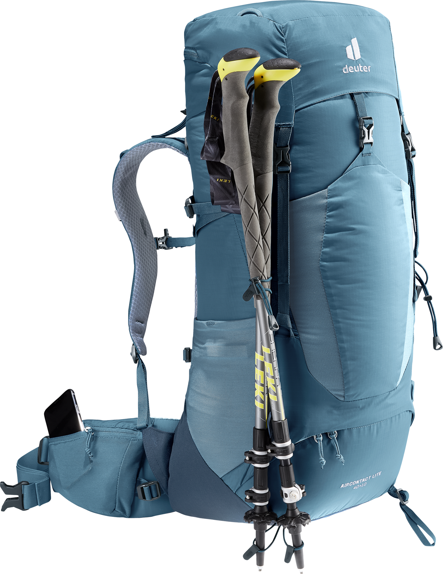 Deuter Aircontact Lite 40 + 10 Trekkingrucksack