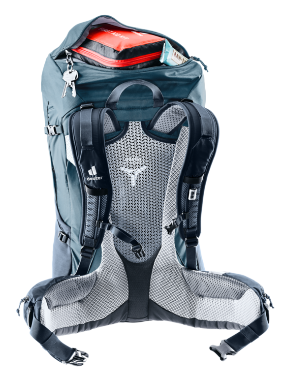 Deuter Futura Pro 36 - Wanderrucksack