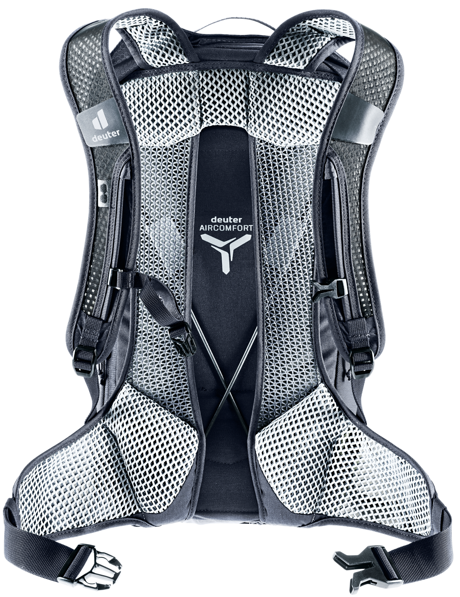 Deuter Race Air 14+3 - Radrucksack