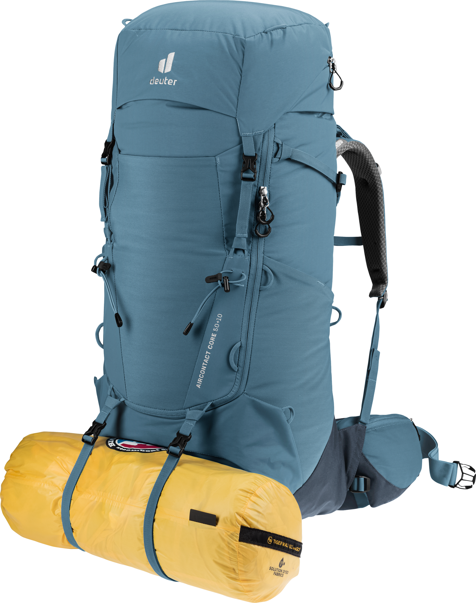 Deuter Aircontact Core 50+10