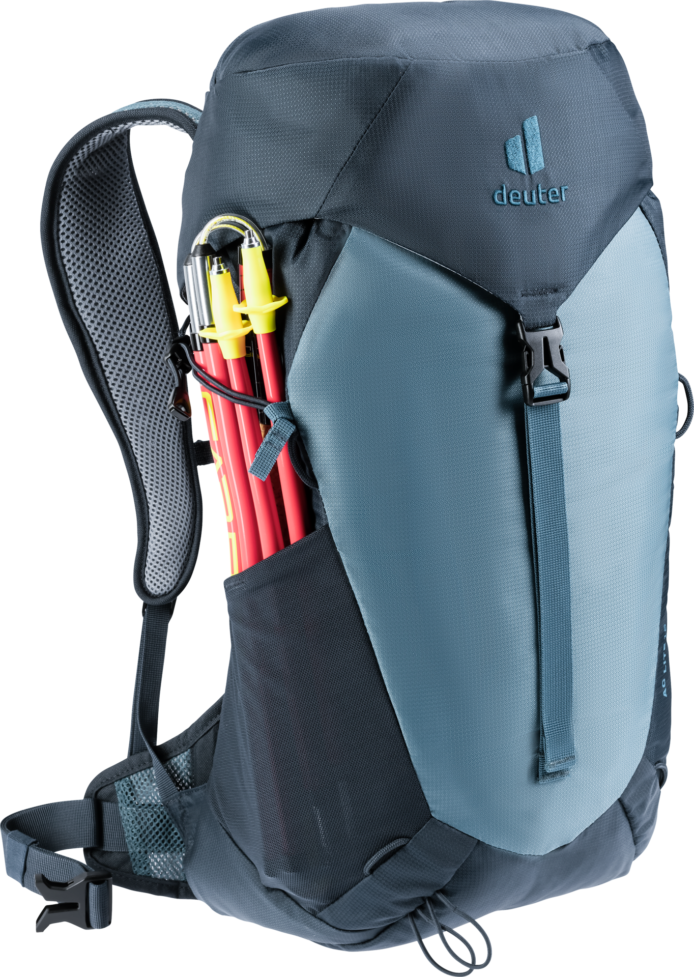 Deuter AC Lite 16 Wanderrucksack