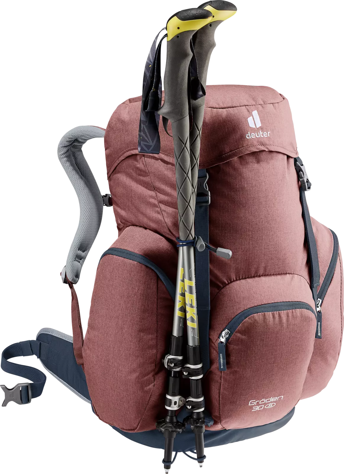 Deuter Gröden 30 SL - Wanderrucksack