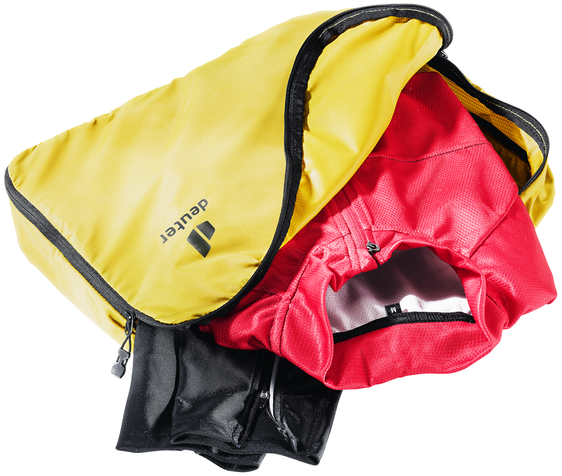 Deuter Zip Pack 5 - Packtasche