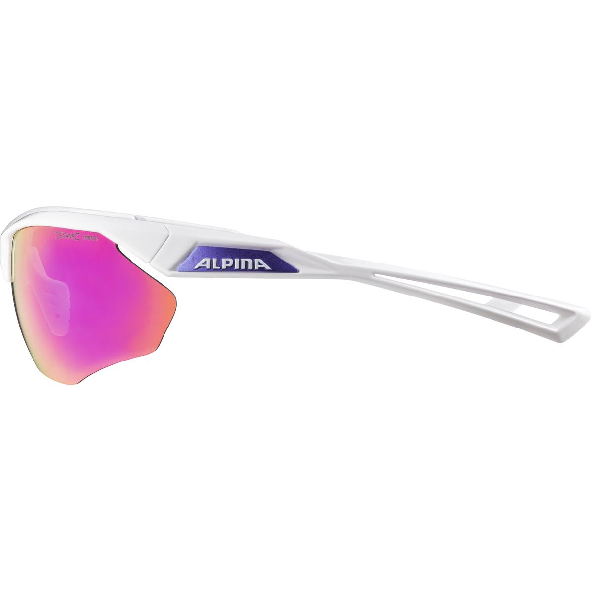 Alpina Nylos HR - Sportbrille