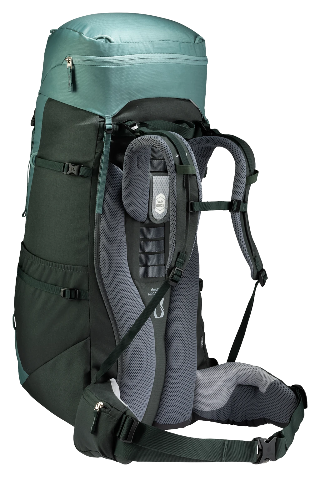 Deuter Trekking Lite 50+10 SL