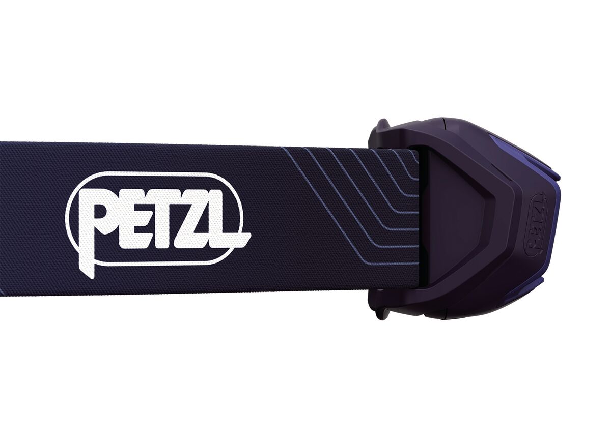 Petzl Actik 450 - Stirnlampe