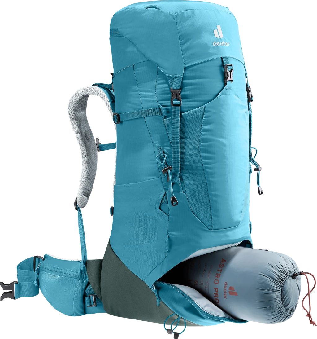 Deuter Aircontact Lite 35+ 10 SL Trekkingrucksack