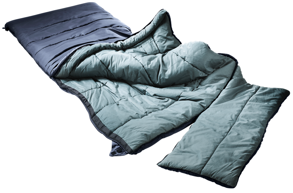 Deuter Orbit SQ +6°