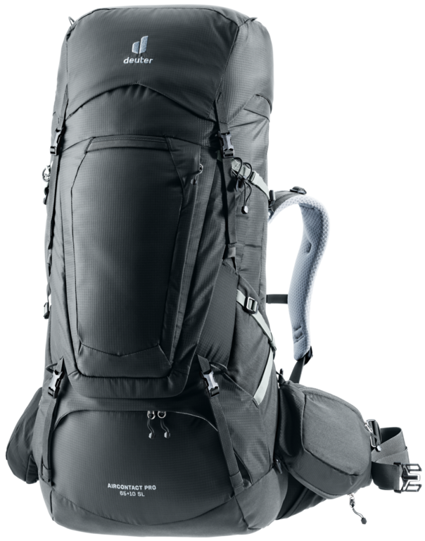 Deuter Aircontact Pro 65 +10 SL