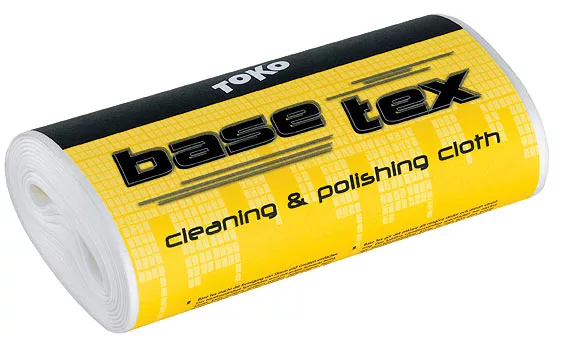 Toko Base Tex Spezialvlies zum Wachsen und Reinigen