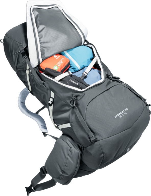 Deuter Aircontact Pro 65 +10 SL