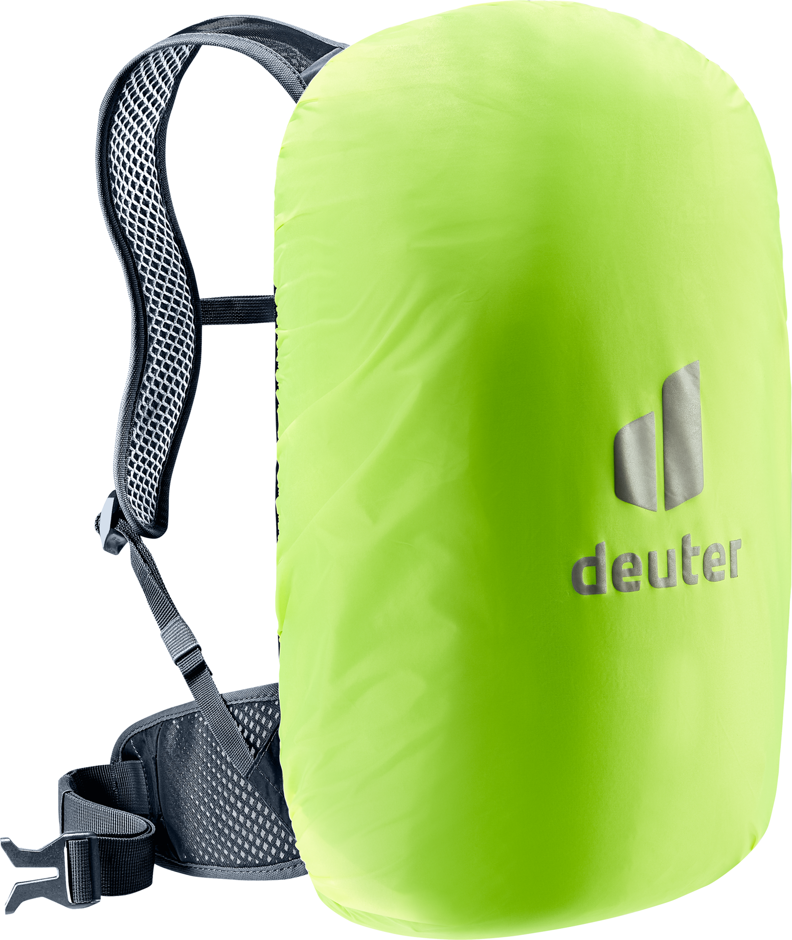 Deuter Race 12  125 Jahre-Edition