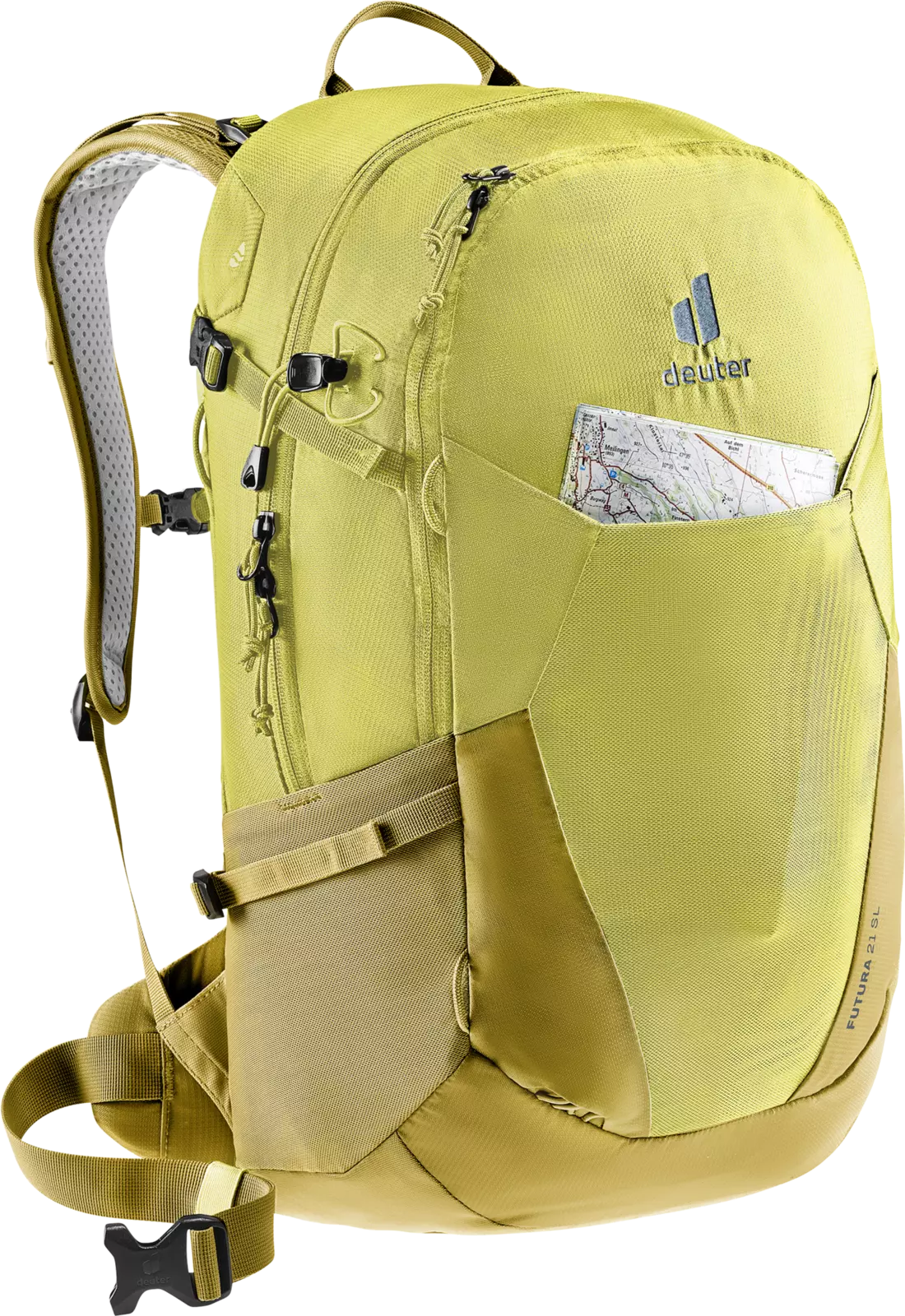 Deuter Futura 21 SL - Wanderrucksack