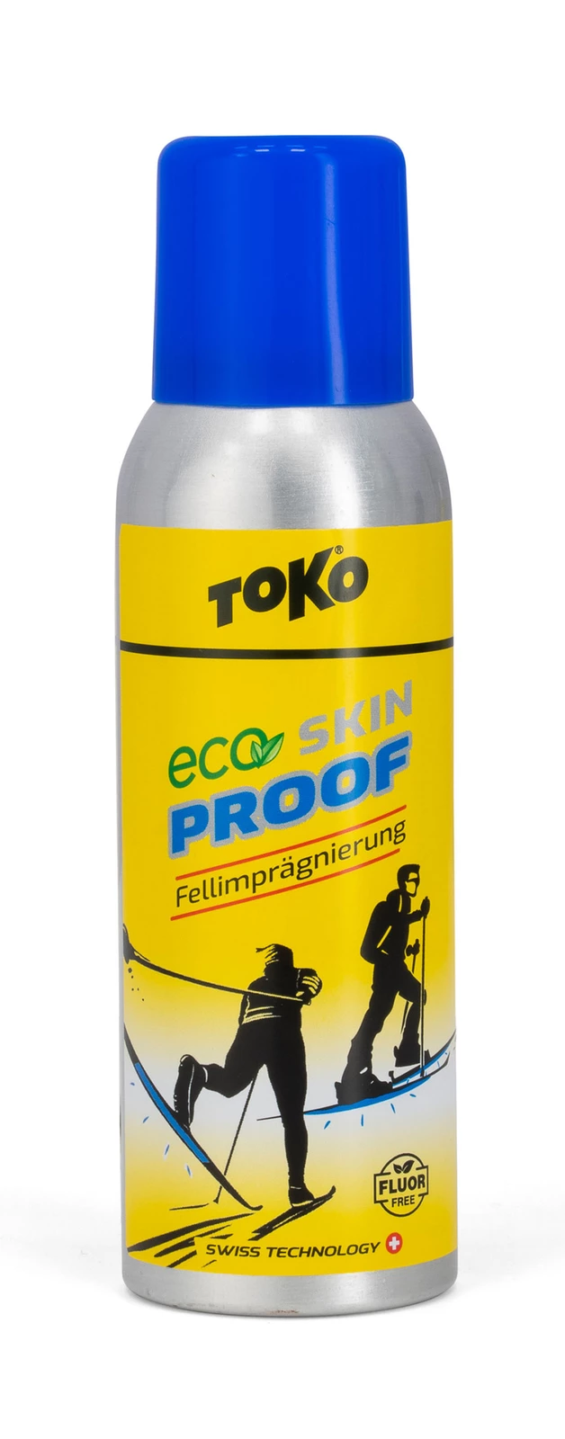 Toko eco Skin Proof - Pflege und Imprägnierung für Fell Ski