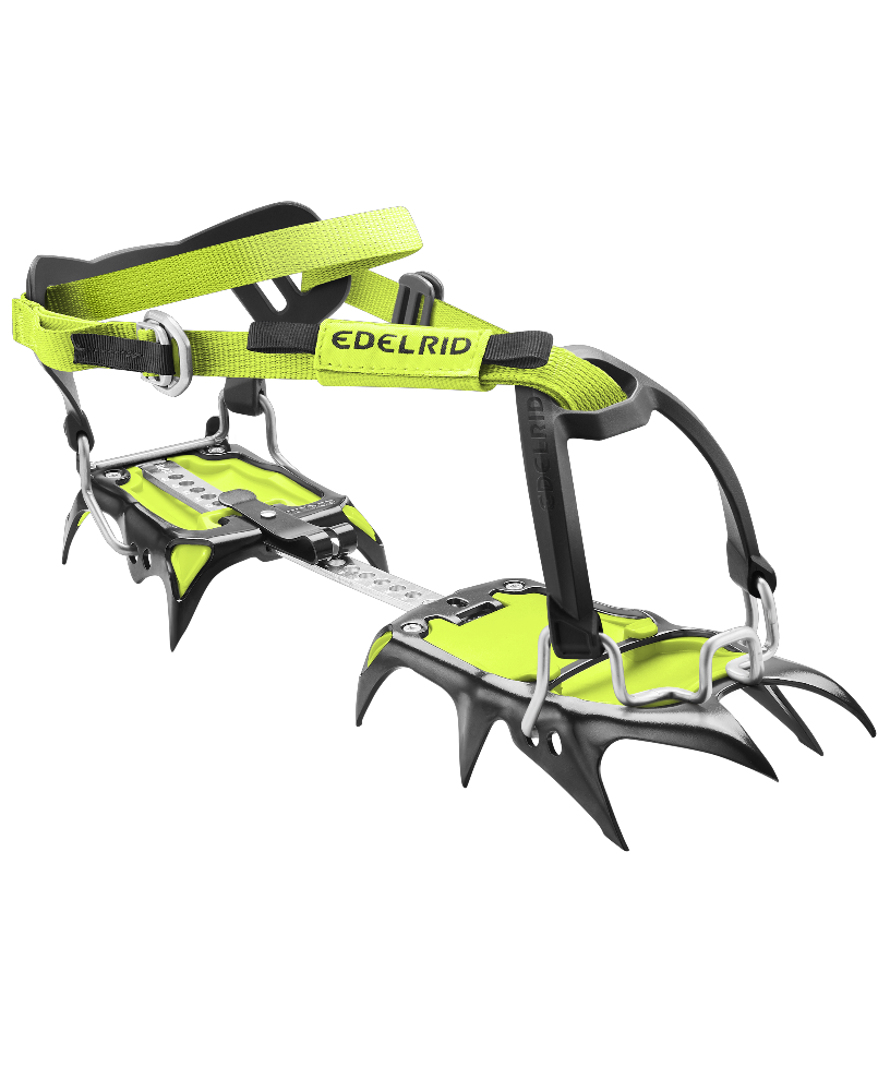 Edelrid Shark Soft II 