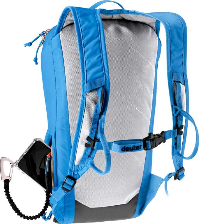 Deuter Gravity Pitch 12 - Kletterrucksack