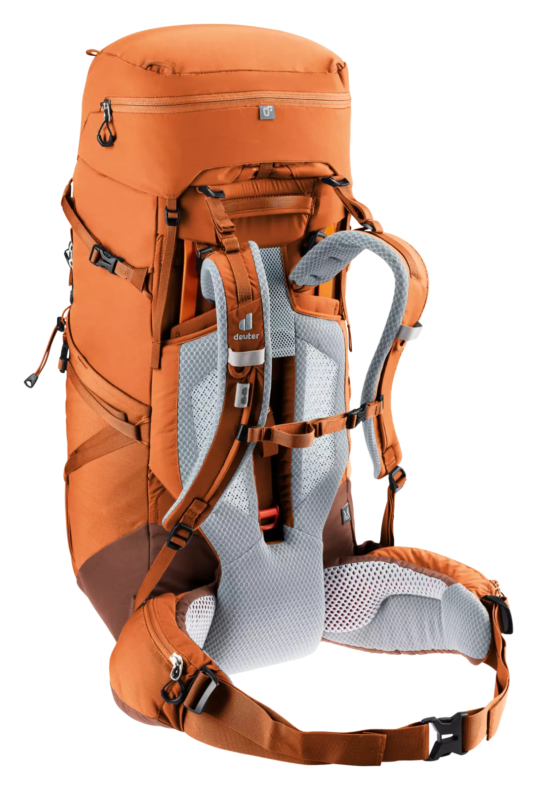 Deuter Aircontact Core 45+10 SL - Trekkingrucksack