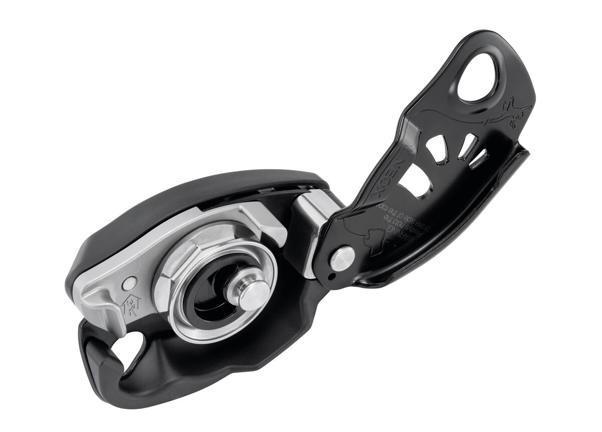 Petzl Neox  -  Sicherungsgerät