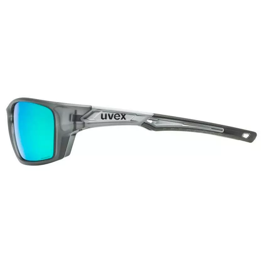 uvex sportstyle 232 P - Sportbrille