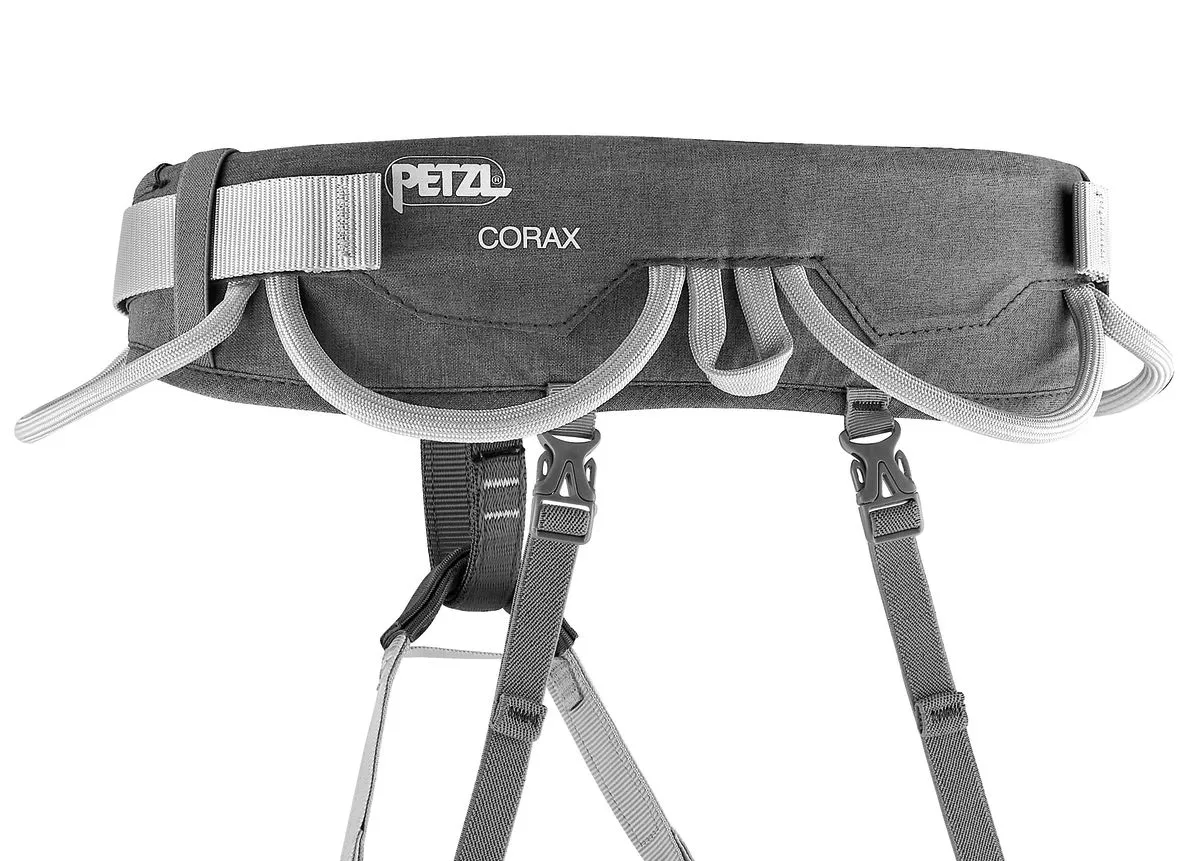 Petzl Klettergurt Corax