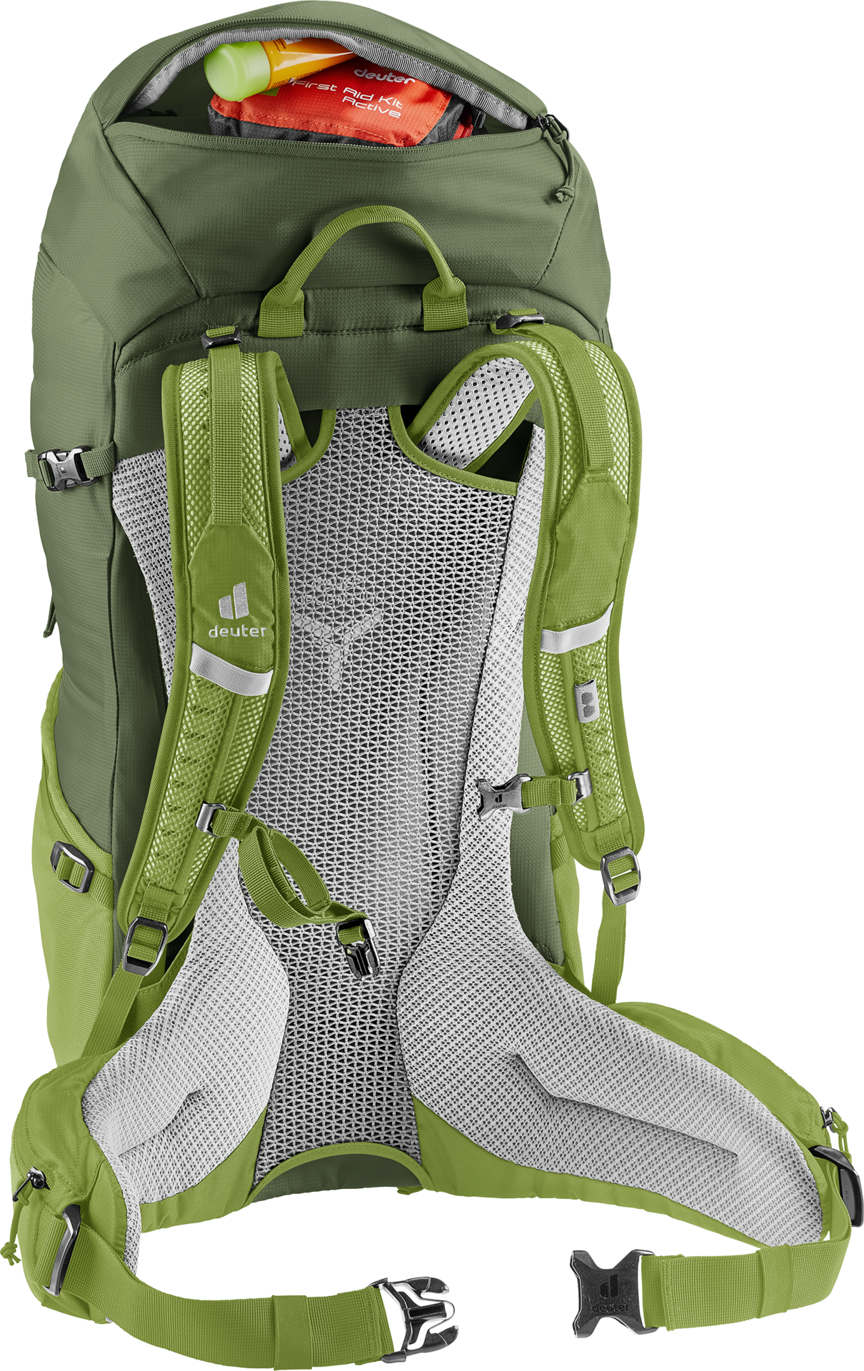 Deuter Futura 32 - Wanderrucksack